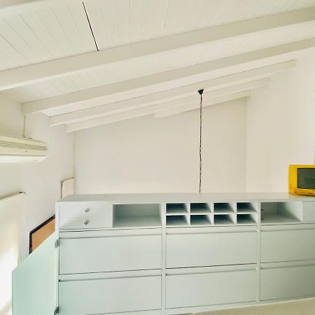 Loft13 Apartment Seville Ngoại thất bức ảnh