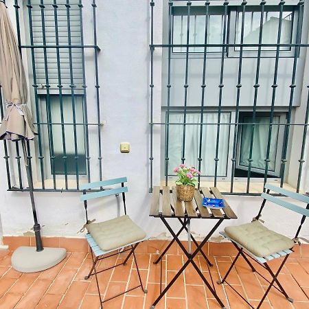 Loft13 Apartment Seville Ngoại thất bức ảnh