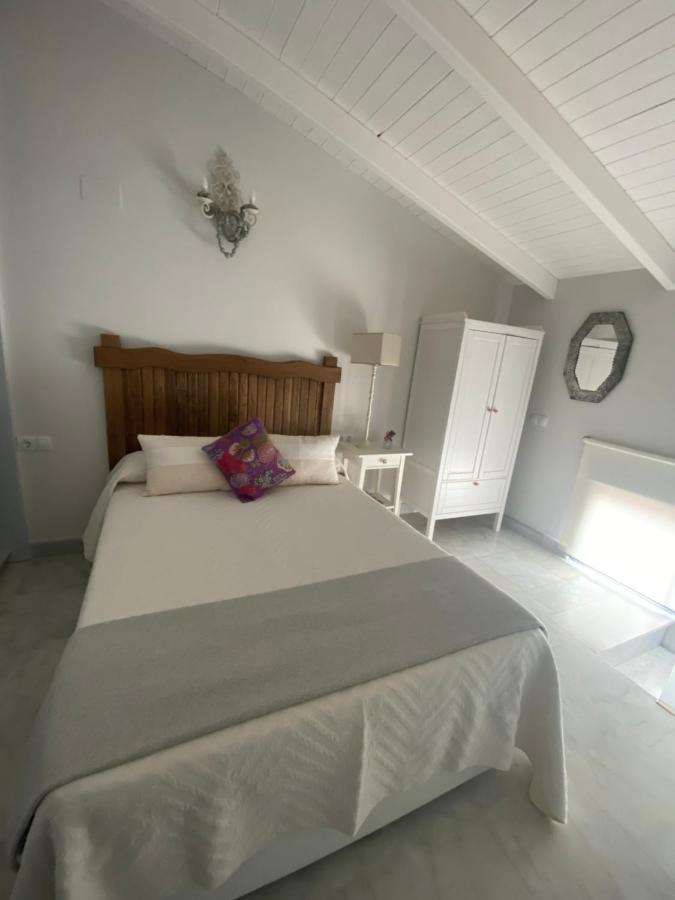 Loft13 Apartment Seville Ngoại thất bức ảnh