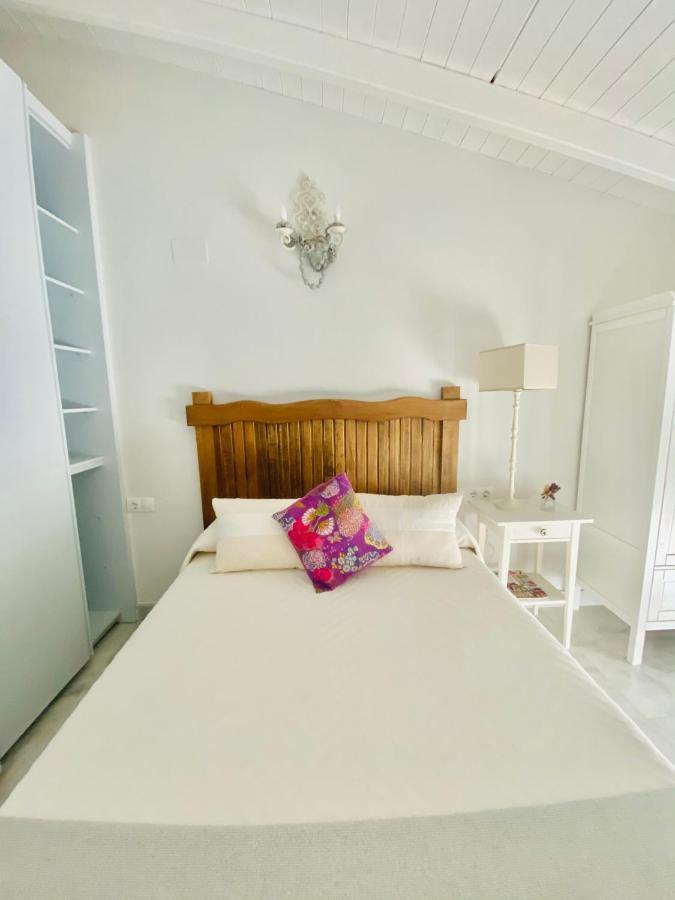 Loft13 Apartment Seville Ngoại thất bức ảnh