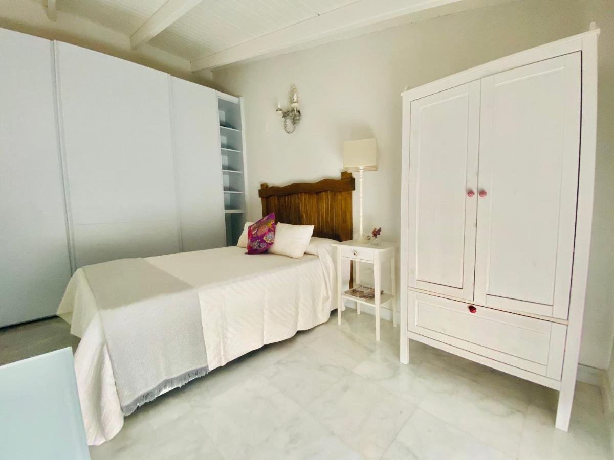 Loft13 Apartment Seville Ngoại thất bức ảnh