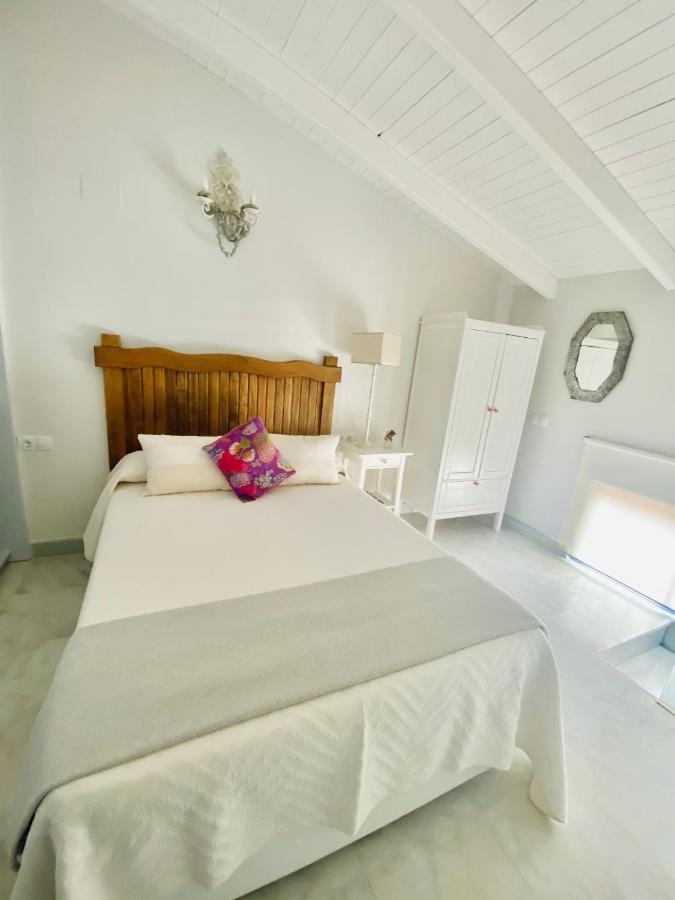 Loft13 Apartment Seville Ngoại thất bức ảnh
