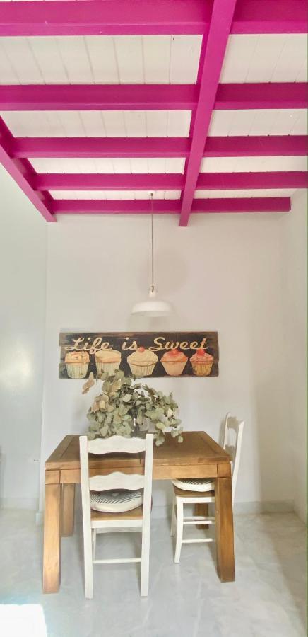 Loft13 Apartment Seville Ngoại thất bức ảnh