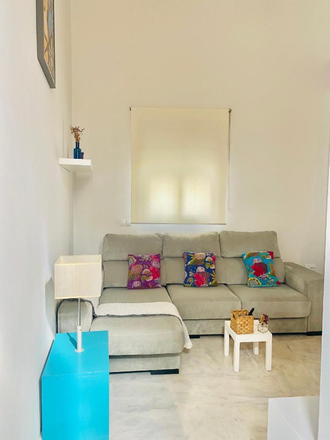 Loft13 Apartment Seville Ngoại thất bức ảnh