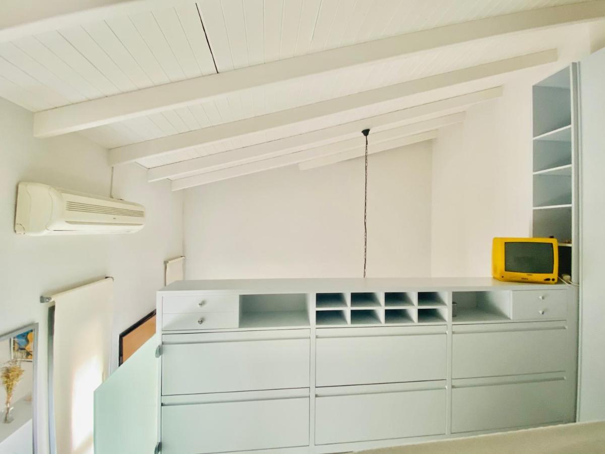 Loft13 Apartment Seville Ngoại thất bức ảnh