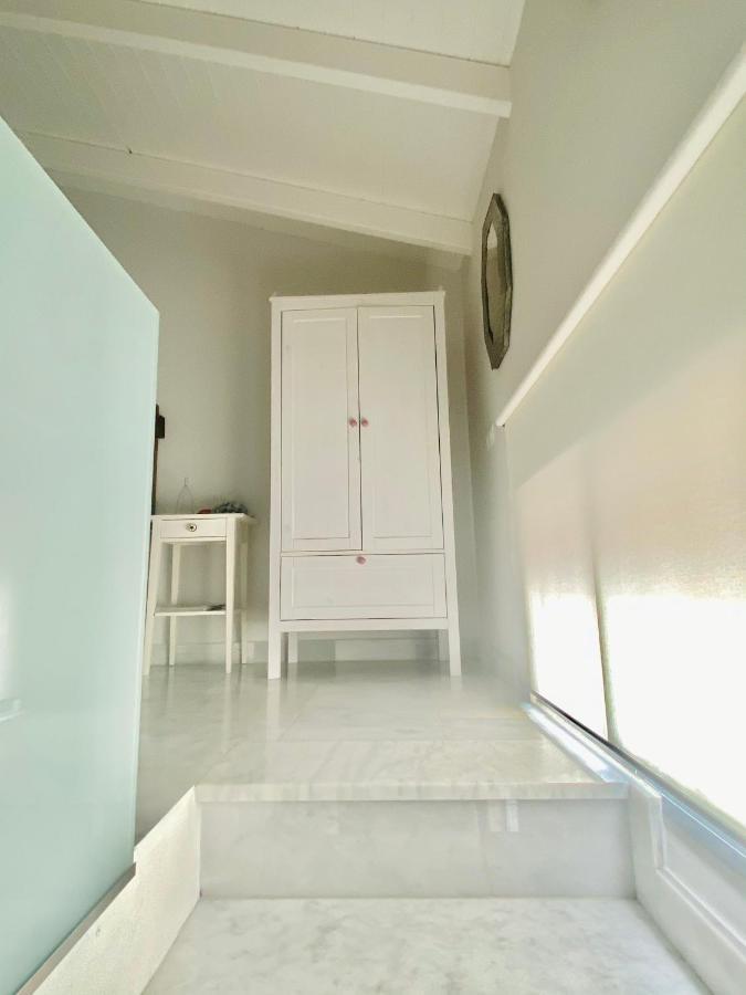 Loft13 Apartment Seville Ngoại thất bức ảnh