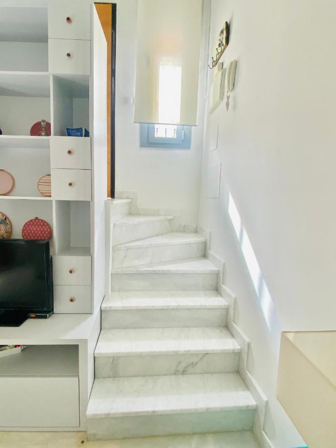 Loft13 Apartment Seville Ngoại thất bức ảnh